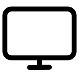 أيقونة البكسل
